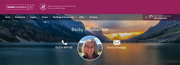 Etihad pilot aborted take-off to allow grandparents to visit dying grandson 1 becky-stephenson-karryon