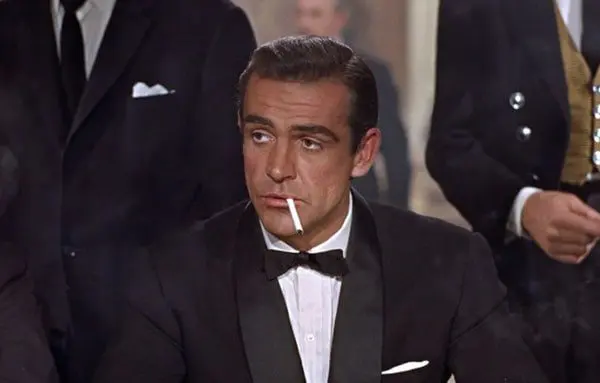 Travel agents are like secret agents except for this one thing... 7 bs1