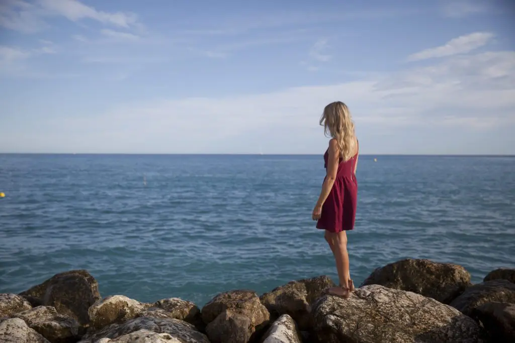 Travel helped me overcome anxiety and it can do the same for you