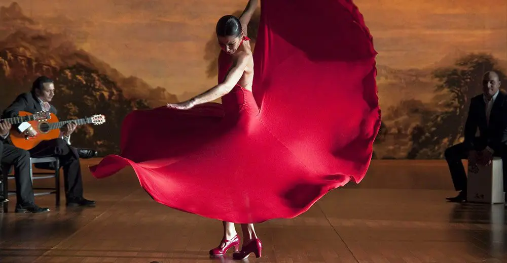 Why we should be totally jealous of the Spanish (and try to imitate them)