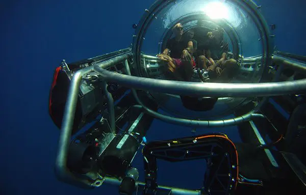 Cruise ships are boring? Nah, not this one... 25 gr7