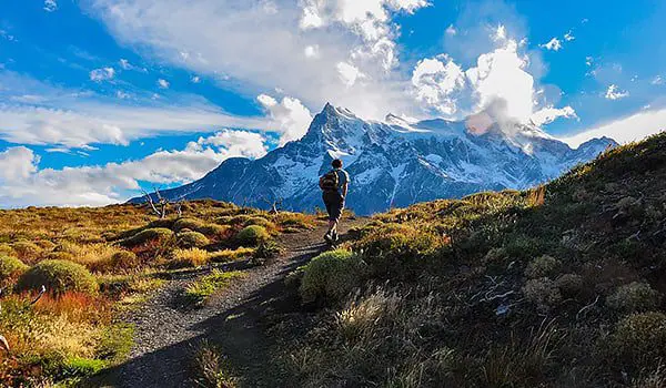 Mobile addiction? Here’s what happens when you don't switch off 7 hiker-karryon