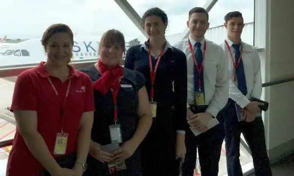 The Daily Travel Agent Bite: Mon 3 Apr 39 itravel 2