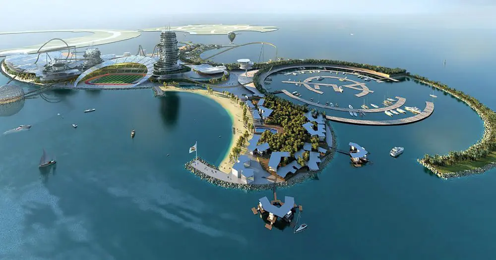 KarryOn to launch Travel Industry only private island resort