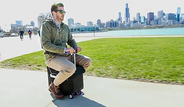 KarryOn to launch Travel Industry only private island resort 7 karryon-rideon