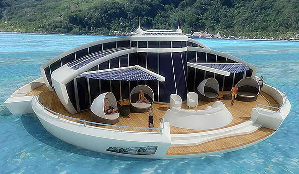 KarryOn to launch Travel Industry only private island resort 4 karryon