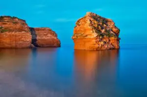 10 of the most out-of-this-world places in Britain 34 Devon Great Britain