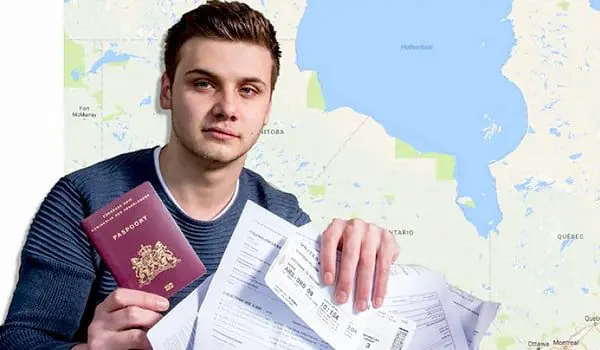 Travel fail: Teen ends up in Sydney, Nova Scotia not Sydney Australia 1 milan-schipper-karryon