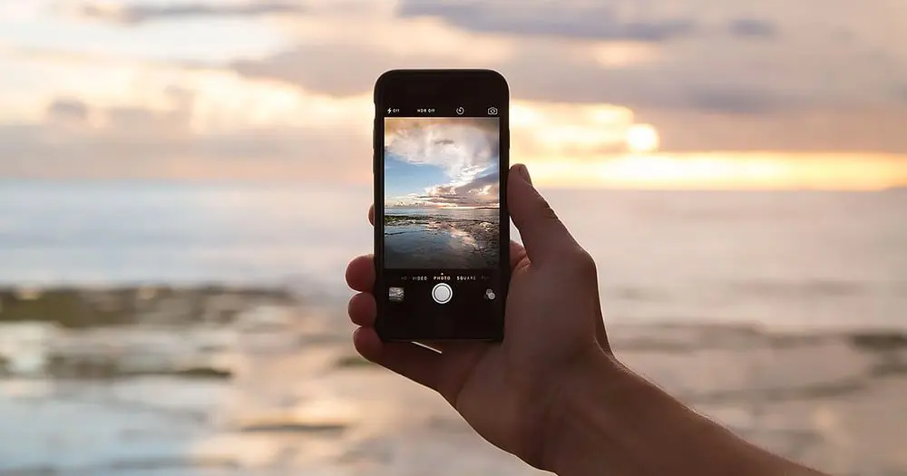 Mobile addiction? Here’s what happens when you don't switch off