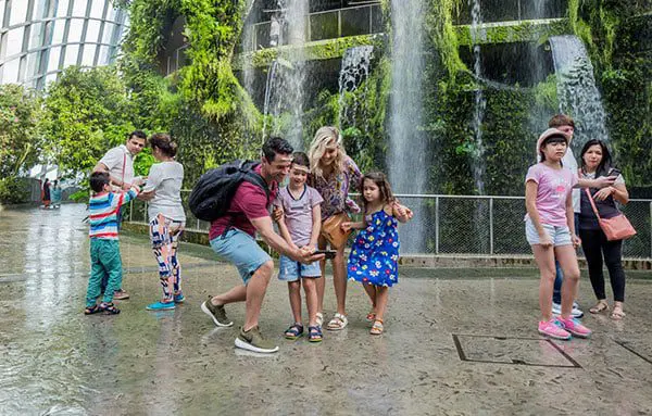 Singapore Tourism launch the 'Emotional Travel Guide' for everyone 20 s2