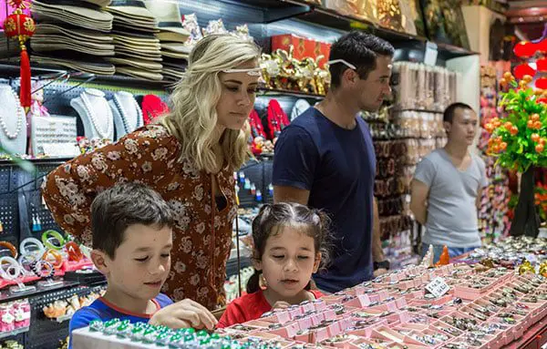 Singapore Tourism launch the 'Emotional Travel Guide' for everyone 21 s5