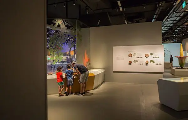 Singapore Tourism launch the 'Emotional Travel Guide' for everyone 23 s8