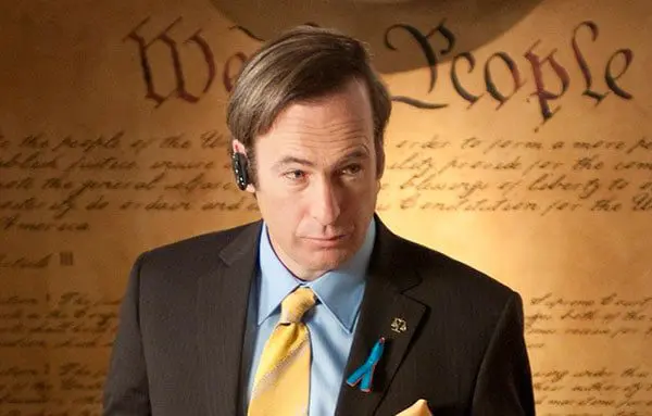 If the cast of Breaking Bad were actually Travel Agents... 3 saul