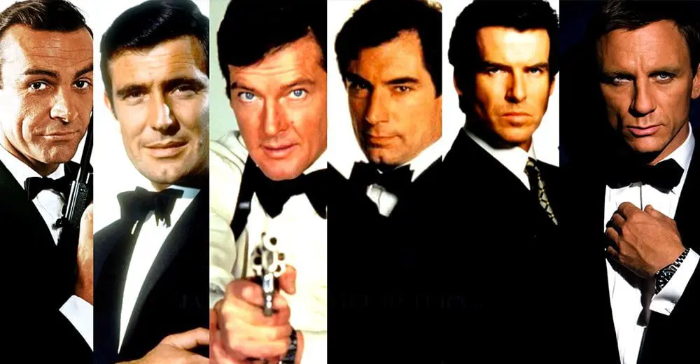 Travel agents are like secret agents except for this one thing...