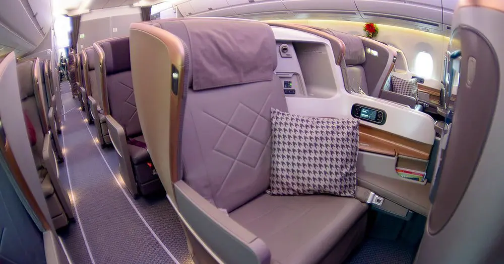 Singapore Airlines Confirms Daily A350-900 for Melbourne