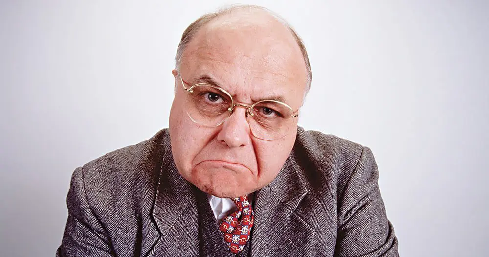 19 Of The Most Ridiculous British Tourist Complaints Ever