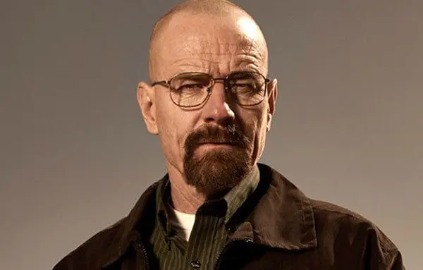 If the cast of Breaking Bad were actually Travel Agents... 1 white