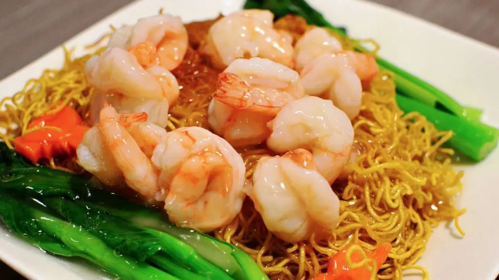 *Drools* a brand new Princess ship that serves desserts like this is coming to Australia 23 world-fresh-marketplace-1-1600