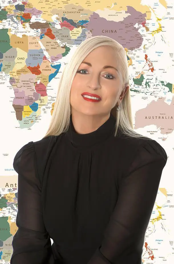 Two Travel Agents just had their best month of commission sales - here's how they did it 15 13263699_728999763869479_1000313575189832517_n