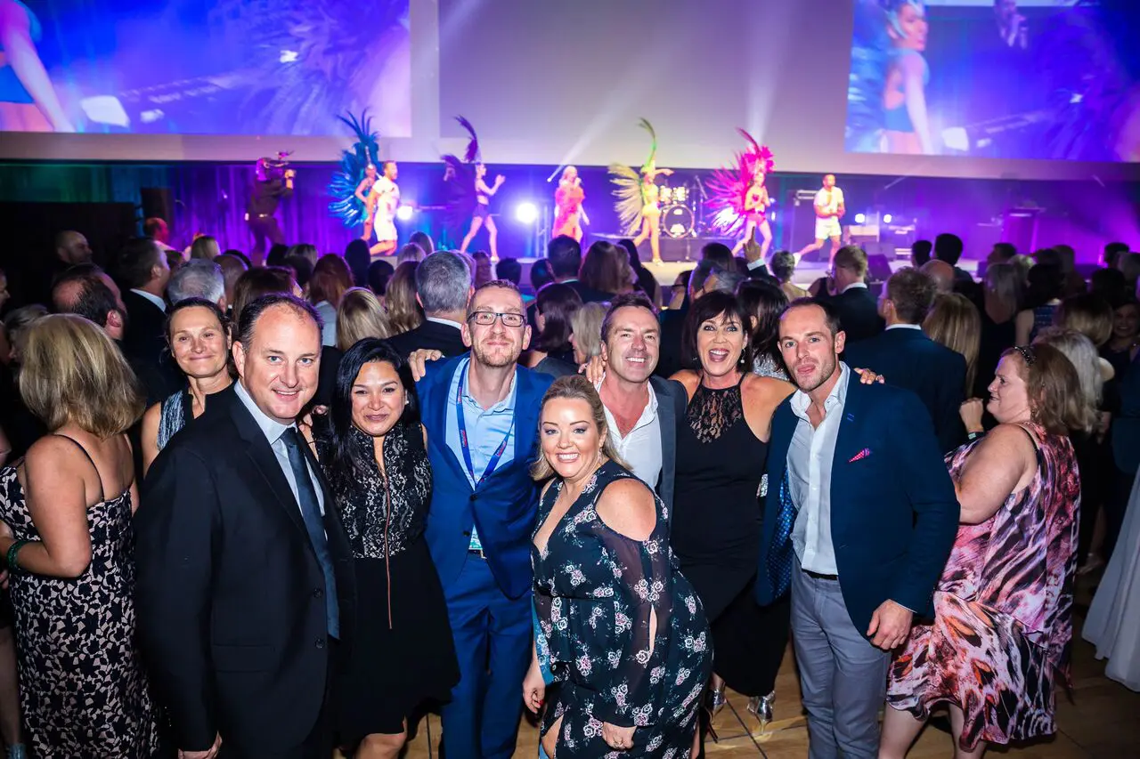 Helloworld Travel Award success on the Gold Coast 14 Helloworld