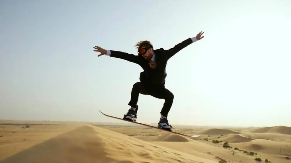 Etihad Airways launches 48-hour challenge to promote Abu Dhabi stopovers