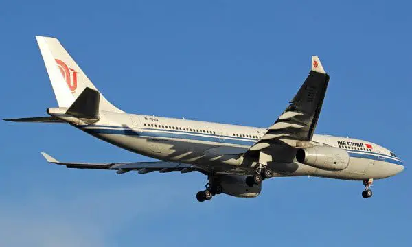 Air China