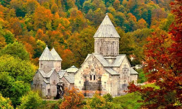 Armenia 2