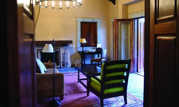 Go inside South America’s first luxury sleeper train 31 South America Belmond cabin