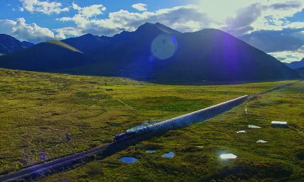 Go inside South America’s first luxury sleeper train 29 South America Belond Train again