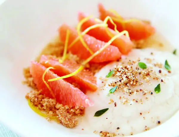 Go inside South America’s first luxury sleeper train 35 South America Bemond food