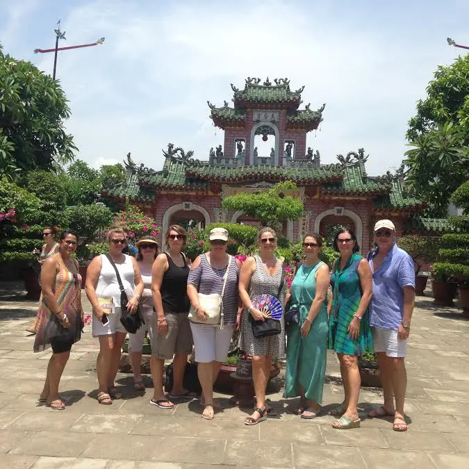 What did Travel Agents get up to this week? 57 Travel Agent