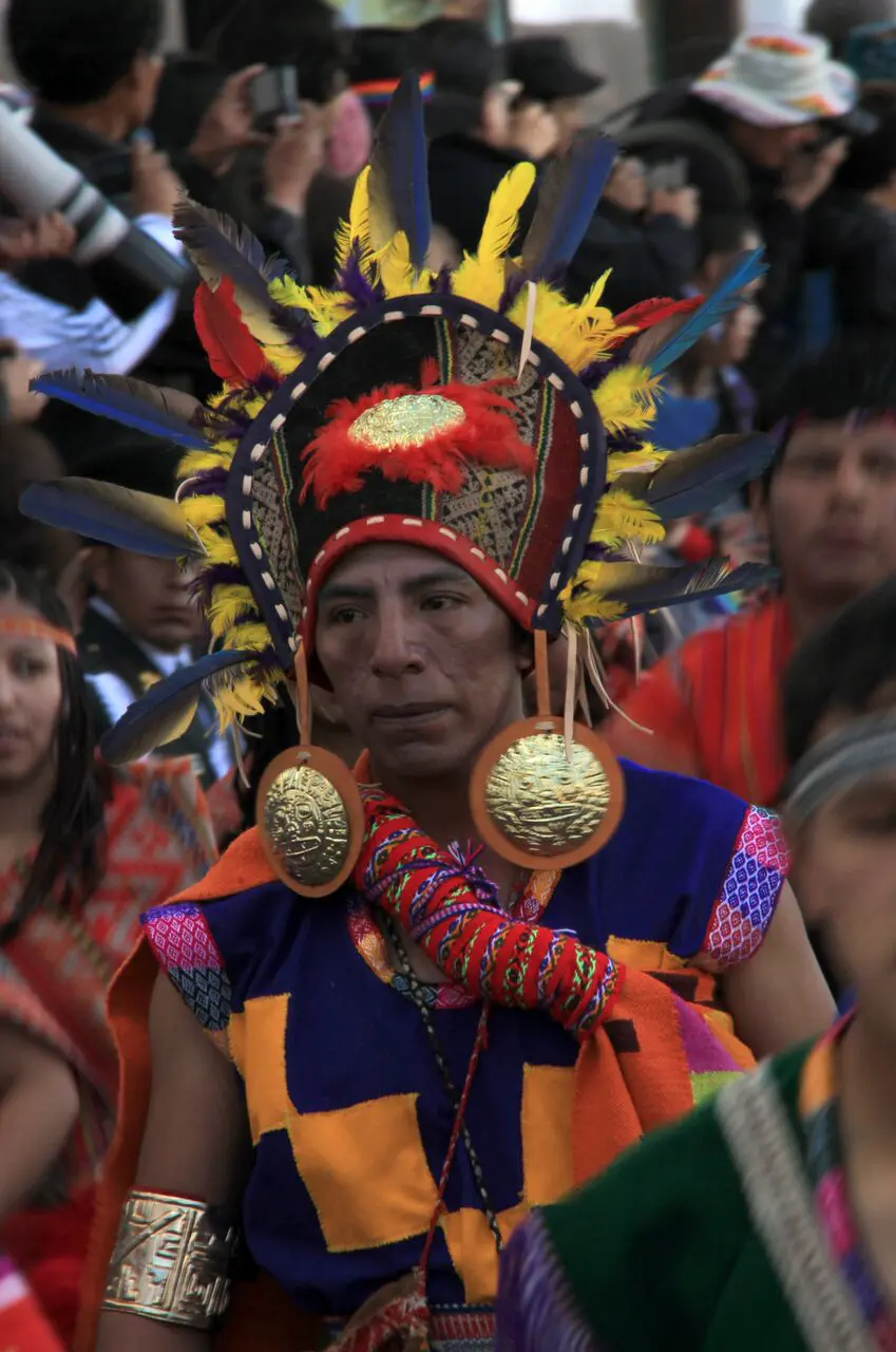 festival