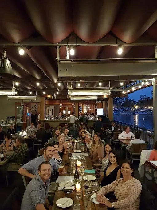 Could this really have been the best Travel Agent famil ever? 16 California 6