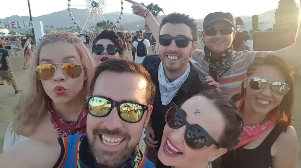 Could this really have been the best Travel Agent famil ever?