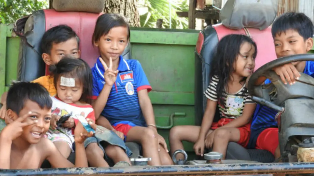 Building a powerful experience on your next holiday