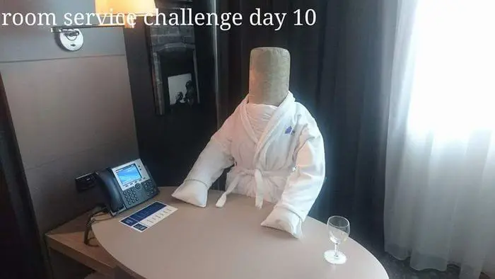 Challenge 10