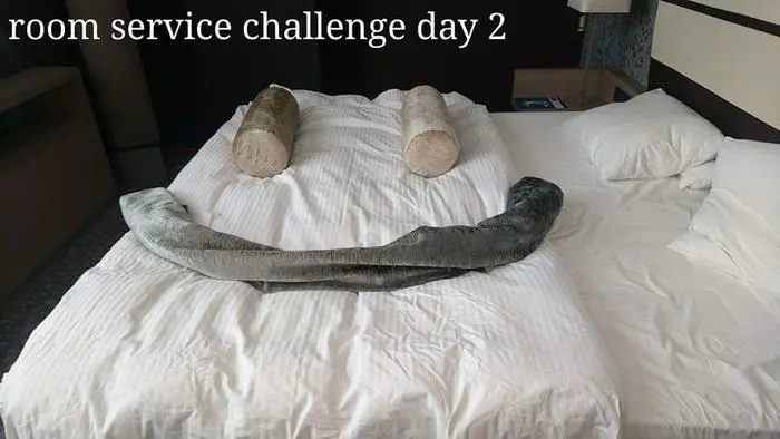 Challenge 2