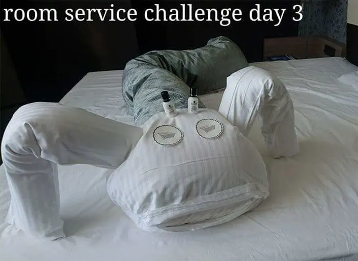 Challenge 3