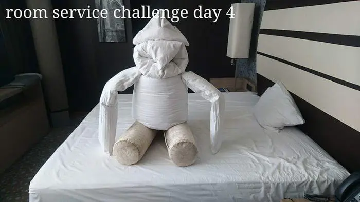 Challenge 4
