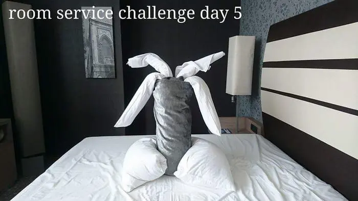 Challenge 5