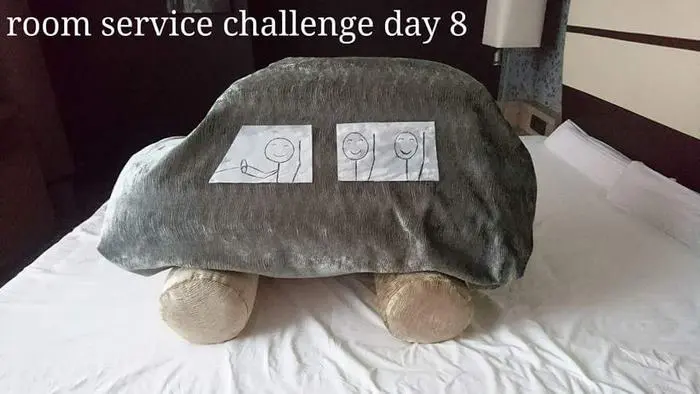 Challenge 8