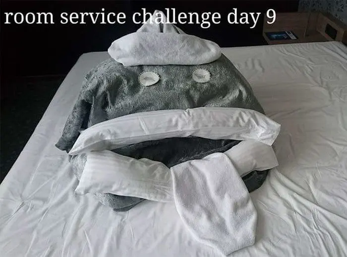 Challenge 9