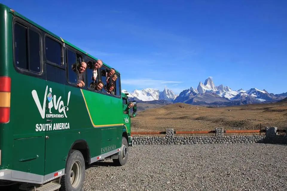 Weekly Travel Agent Bite: 24 May 46 Chimu Adventures