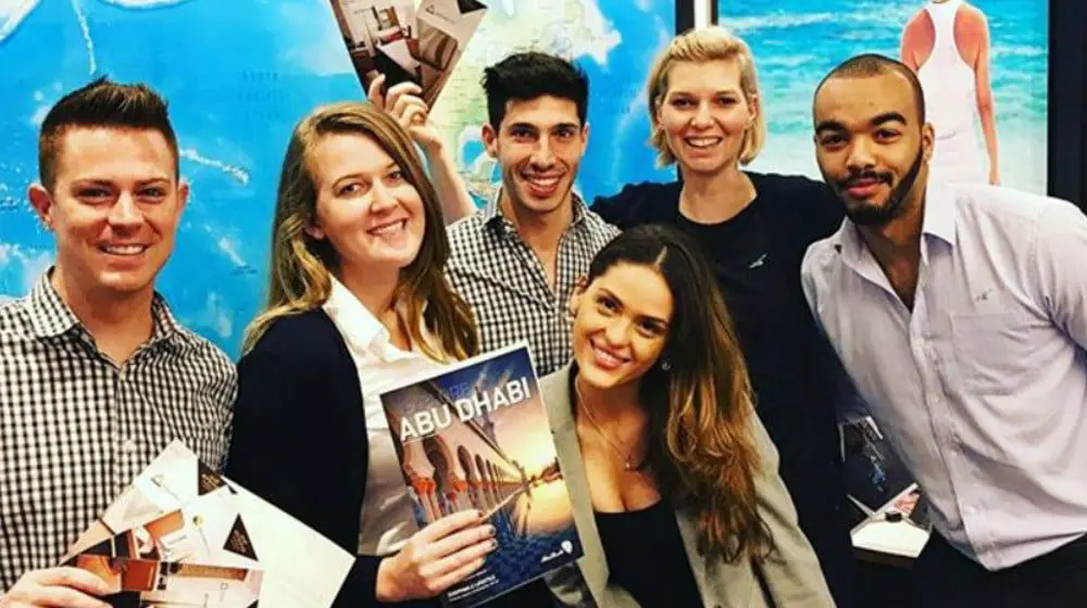 Have you taken a better celebration selfie than these?