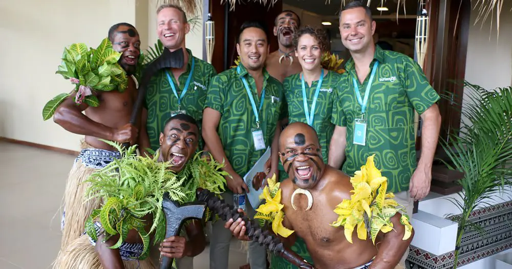 More reasons than ever to say Bula Fiji at FTE 2017