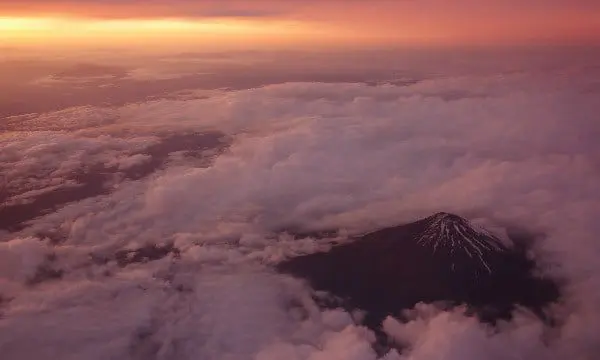 Stop saying Japan is expensive! It's actually quite competitive 8 Flight