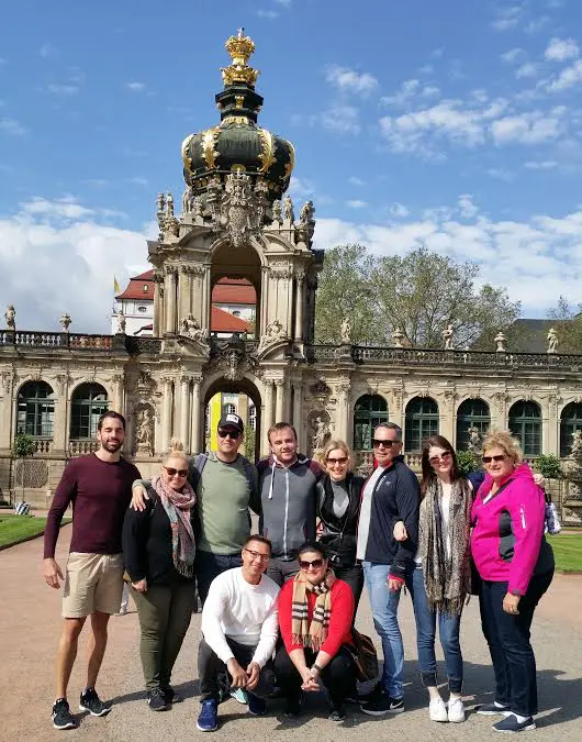 What did Travel Agents get up to this week? 60 Travel Agent