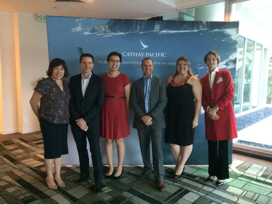 The Weekly Travel Agent Bite: 10 May 45 Gold Coast