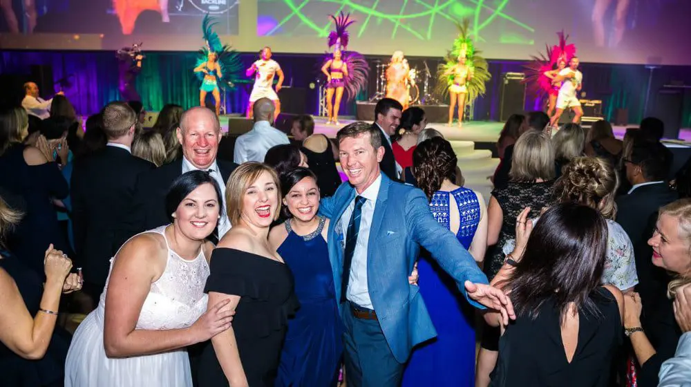 Helloworld Travel Award success on the Gold Coast