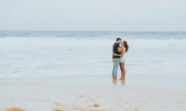 Holiday Kiss 2